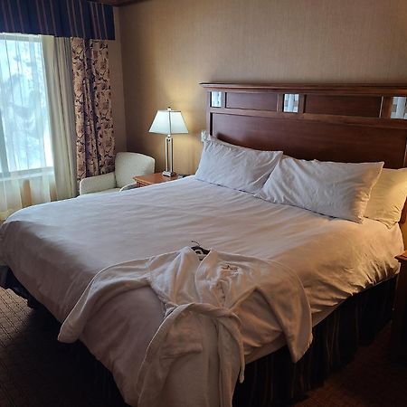 Mineral Palace Hotel & Gaming Deadwood Bagian luar foto
