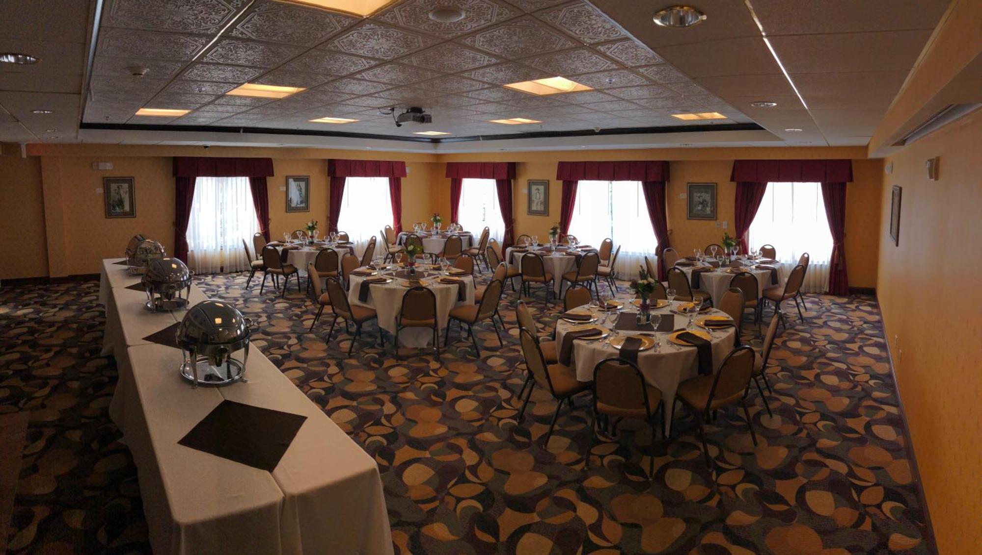 Mineral Palace Hotel & Gaming Deadwood Bagian luar foto