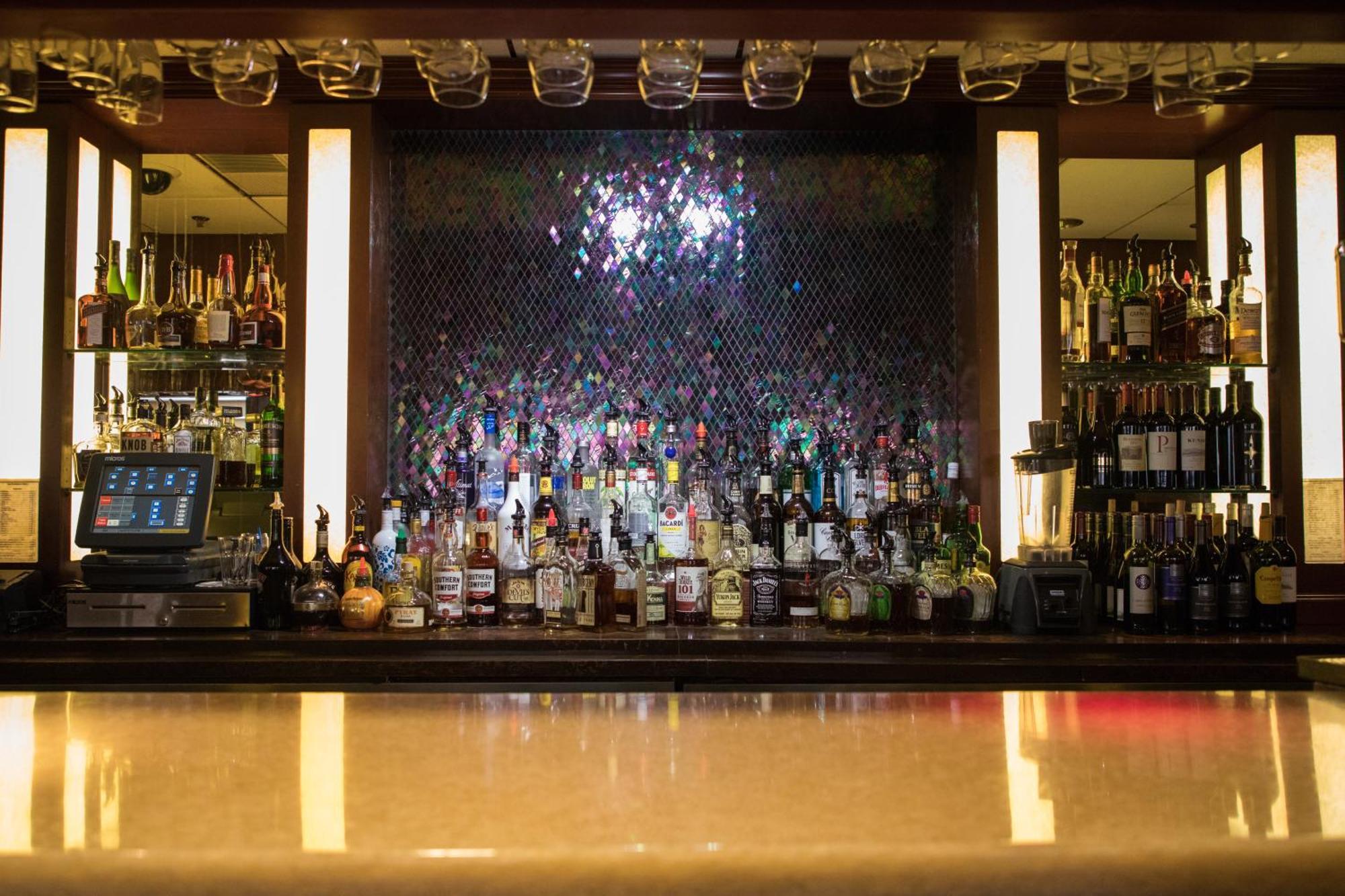 Mineral Palace Hotel & Gaming Deadwood Bagian luar foto