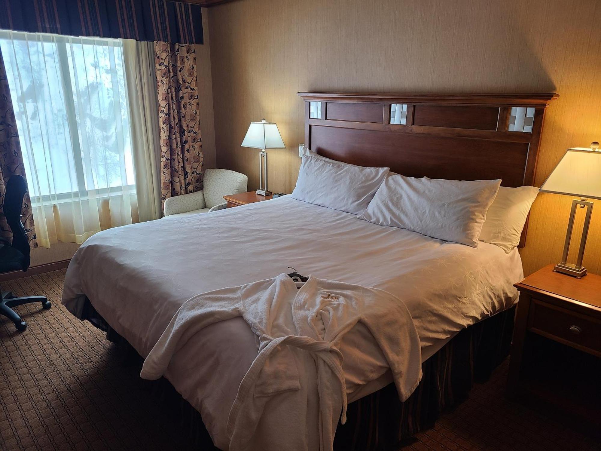 Mineral Palace Hotel & Gaming Deadwood Bagian luar foto