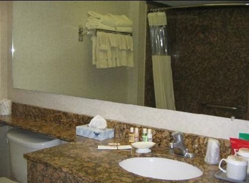 Mineral Palace Hotel & Gaming Deadwood Bagian luar foto