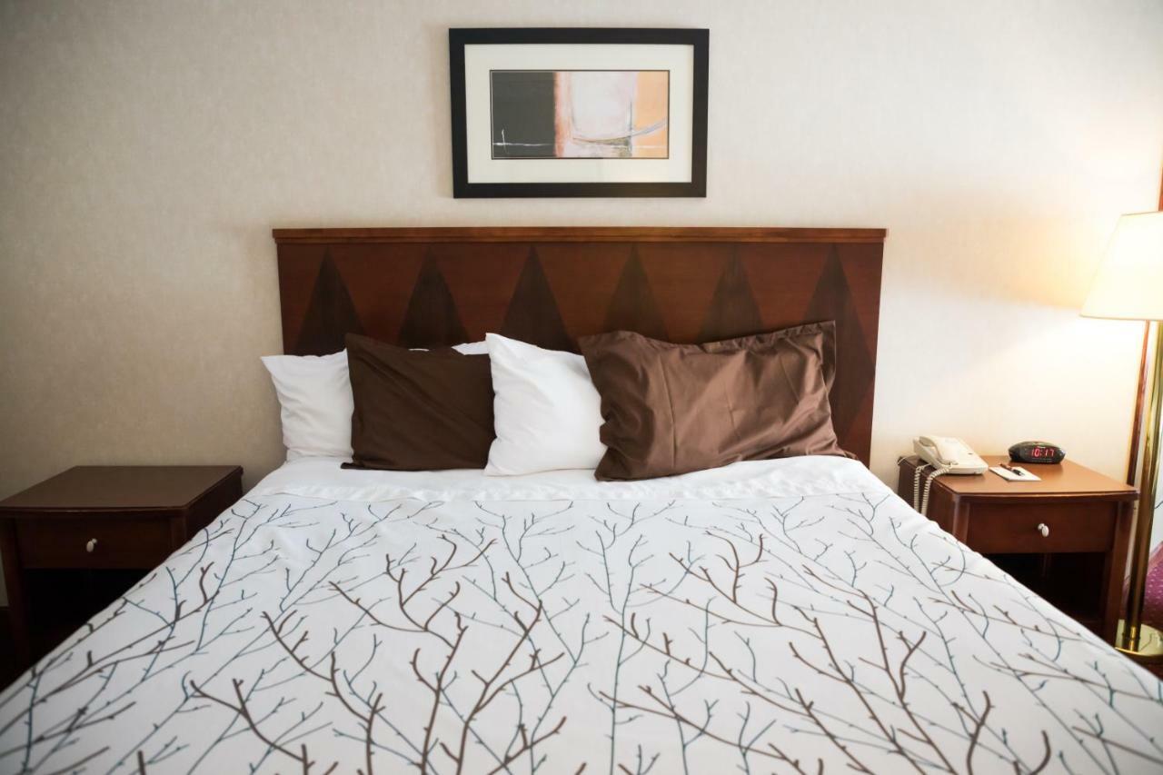 Mineral Palace Hotel & Gaming Deadwood Bagian luar foto