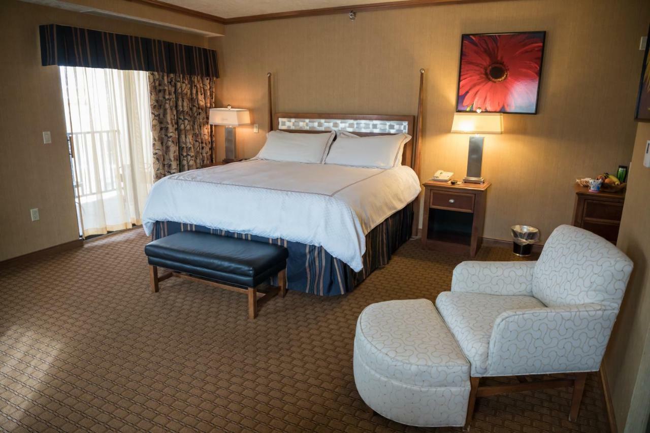 Mineral Palace Hotel & Gaming Deadwood Bagian luar foto