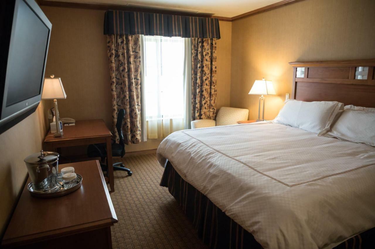 Mineral Palace Hotel & Gaming Deadwood Bagian luar foto