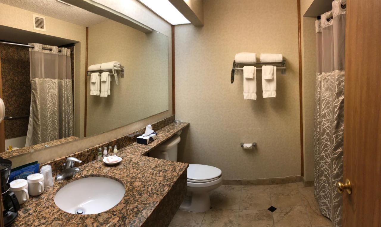 Mineral Palace Hotel & Gaming Deadwood Bagian luar foto